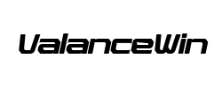 ValanceWin - logo